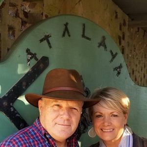 Meet your Posher, Donna